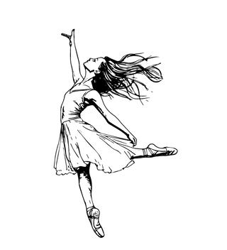 Tanec
